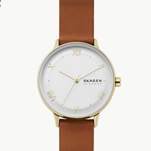 Skagen | Accessories | Skagen Brand New Womans Watch | Poshmark display picture 3